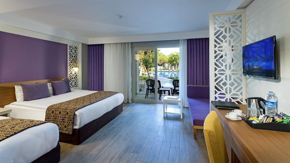 SHERWOOD EXCLUSIVE KEMER photo 2