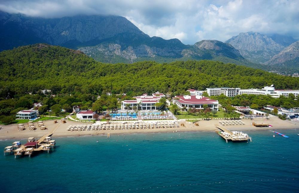 SHERWOOD EXCLUSIVE KEMER photo 4