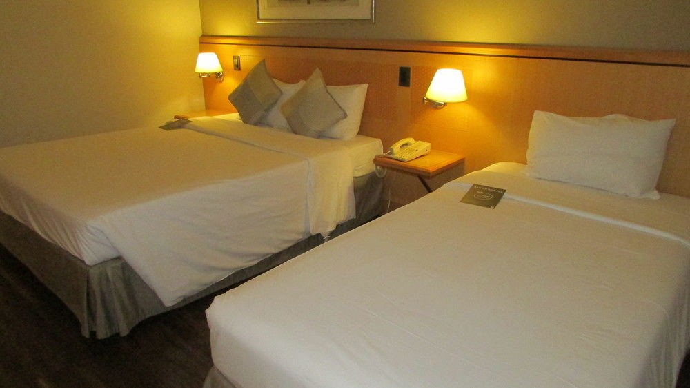 Novotel Sao Paulo Center Norte
