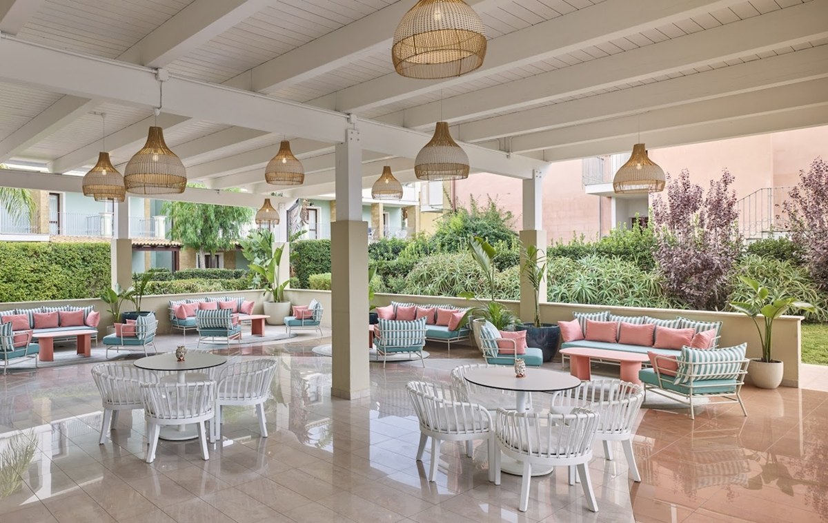 SERENUSA RESORT photo 3