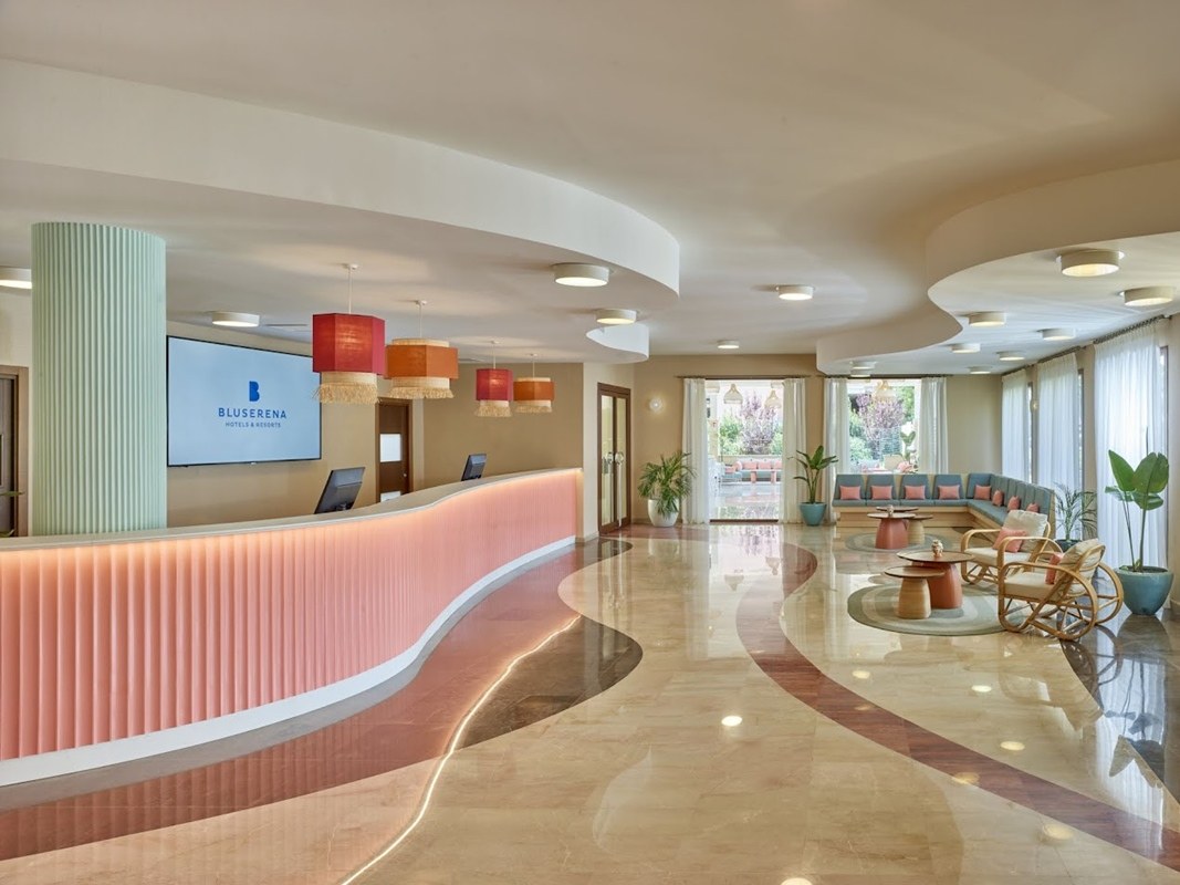 SERENUSA RESORT photo 4