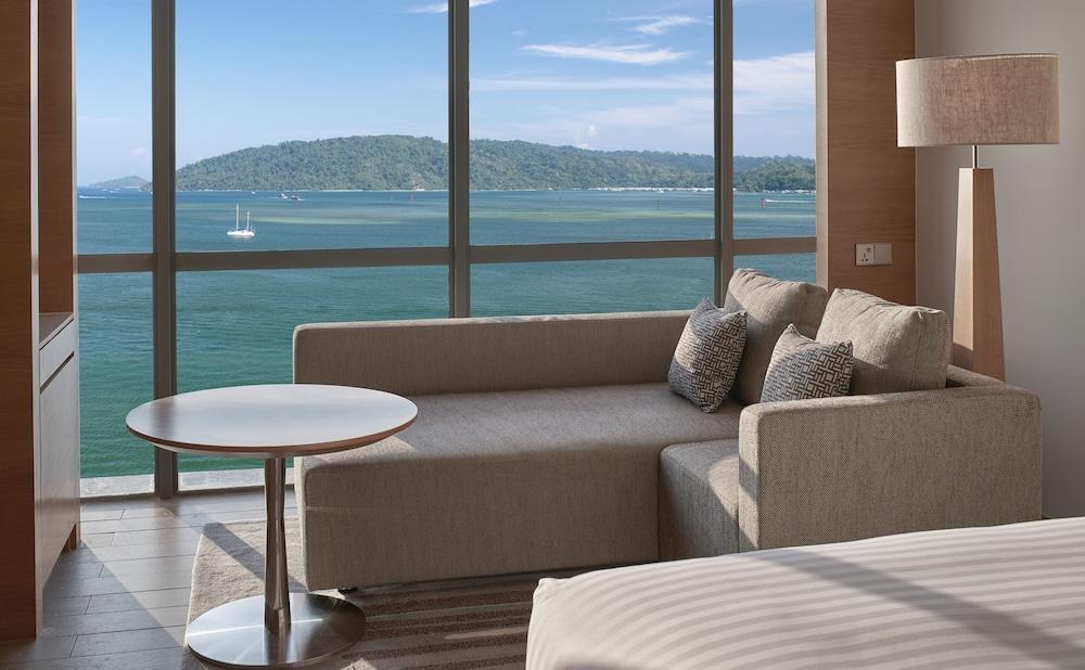 KOTA KINABALU MARRIOTT HOTEL photo 1