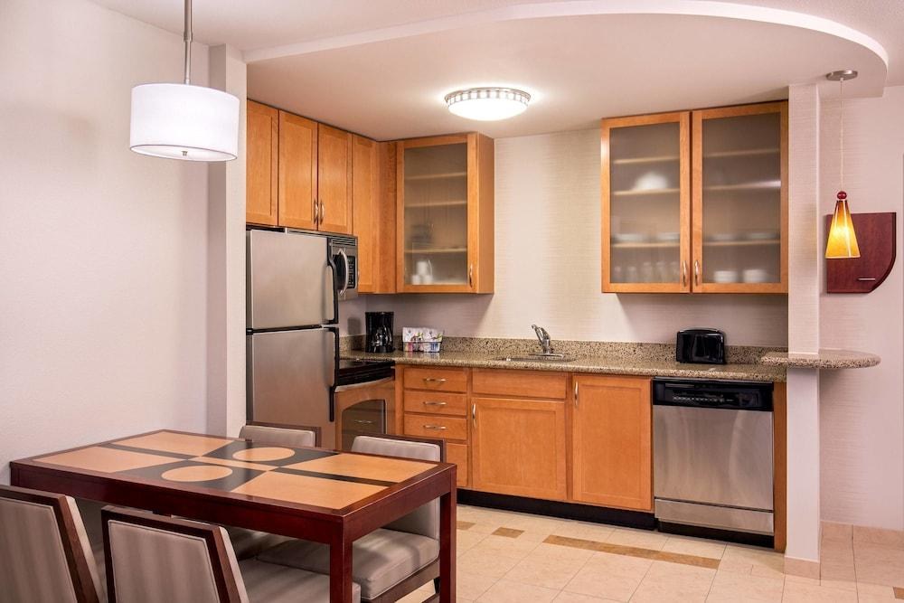 RESIDENCE INN YONKERS WESTCHESTER COUNTY