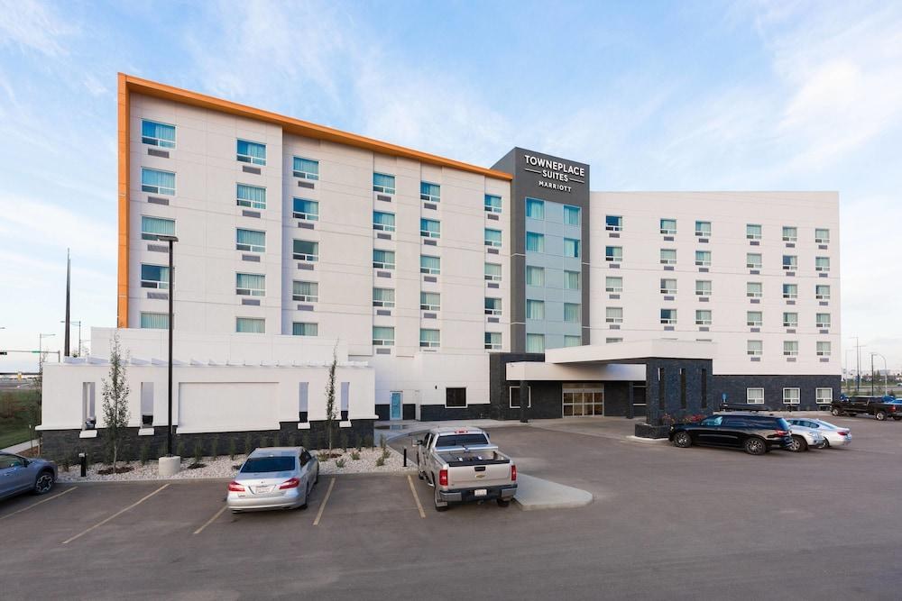 TOWNEPLACE SUITES EDMONTON SOUTH