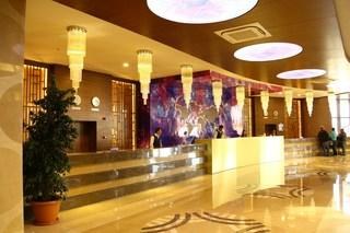 SUNMELIA BEACH RESORT HOTEL & SPA photo 2