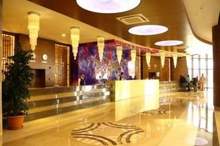 SUNMELIA BEACH RESORT HOTEL & SPA photo 3