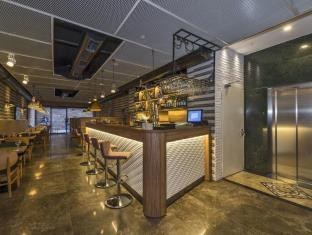 Blisstanbul Hotel photo 1