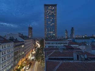 Blisstanbul Hotel photo 2