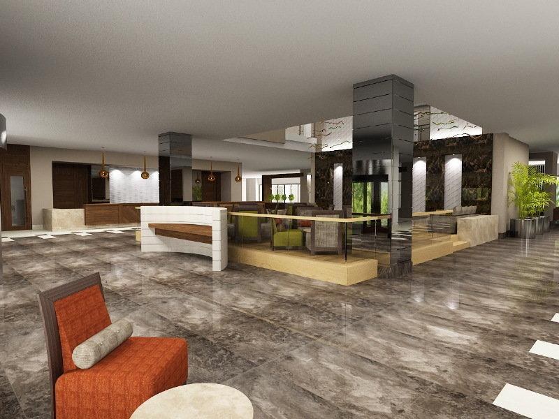 TERRACE ELITE RESORT photo 1
