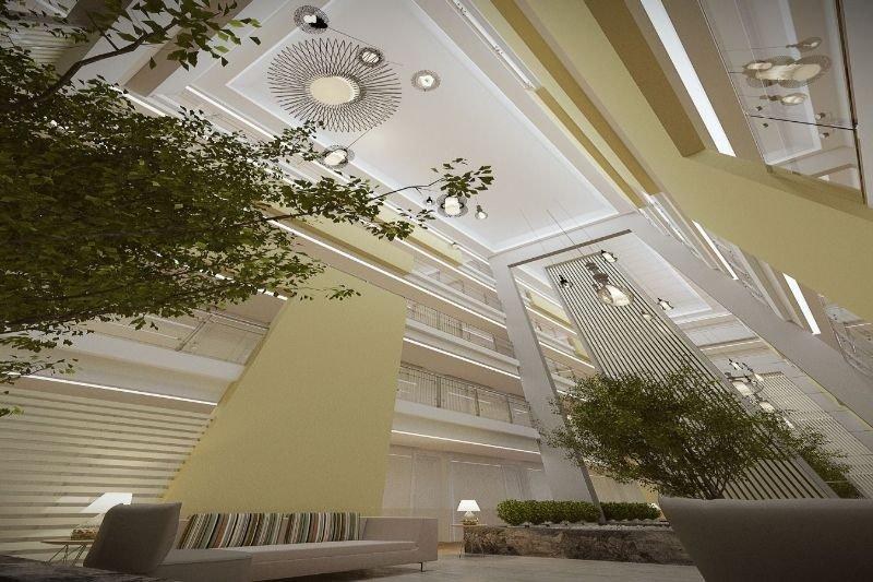 TERRACE ELITE RESORT photo 2
