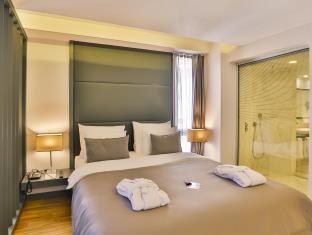 BUSINESS LIFE BOUTIQUE HOTEL photo 1