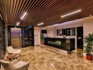 BUSINESS LIFE BOUTIQUE HOTEL photo 3