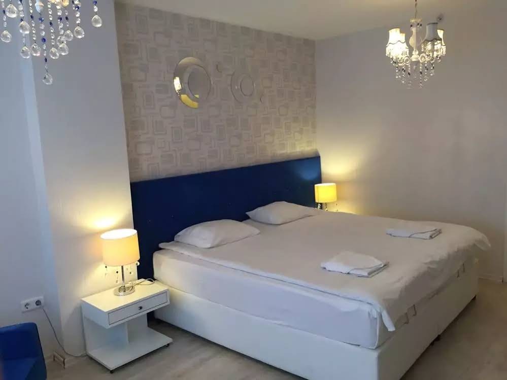 AIRPORT RESIDENCE KURTKÖY