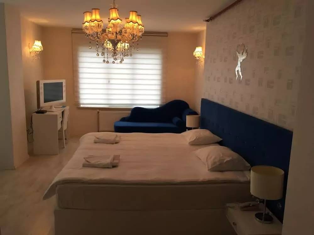 AIRPORT RESIDENCE KURTKÖY photo 1