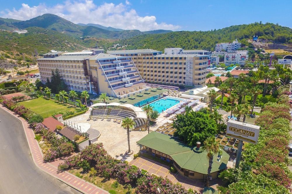 BEACH CLUB DOGANAY HOTEL photo 2