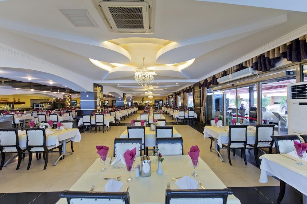 BEACH CLUB DOGANAY HOTEL photo 3