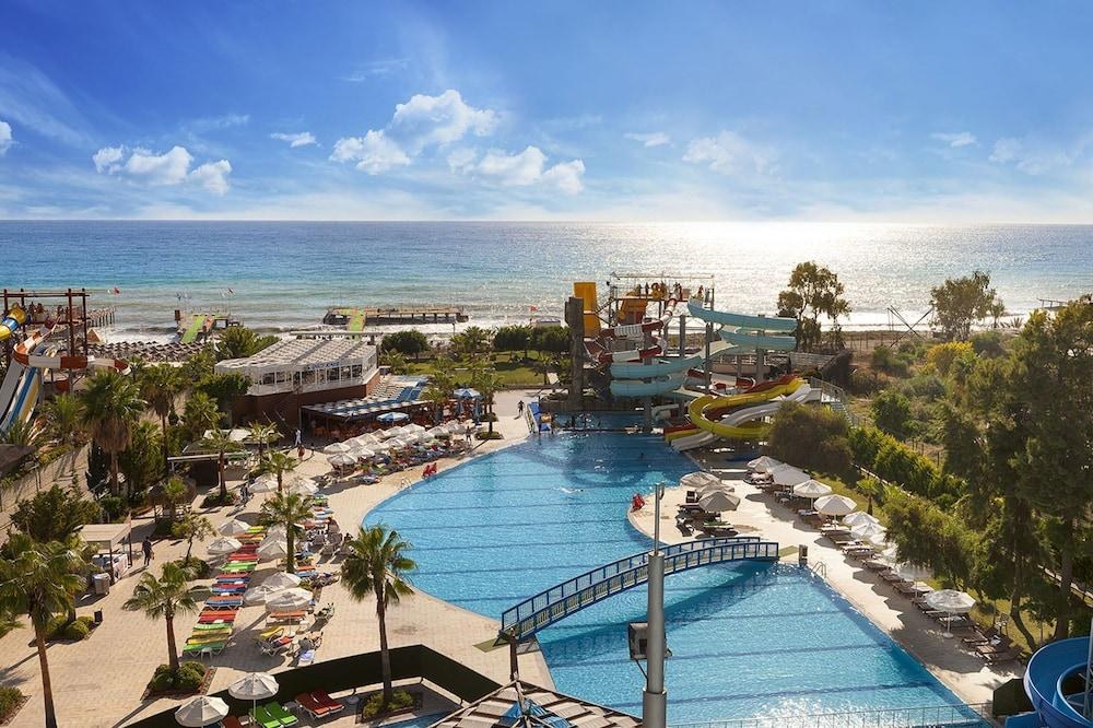 BERA ALANYA HOTEL