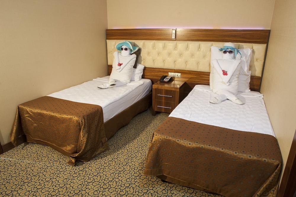 BERA ALANYA HOTEL photo 1
