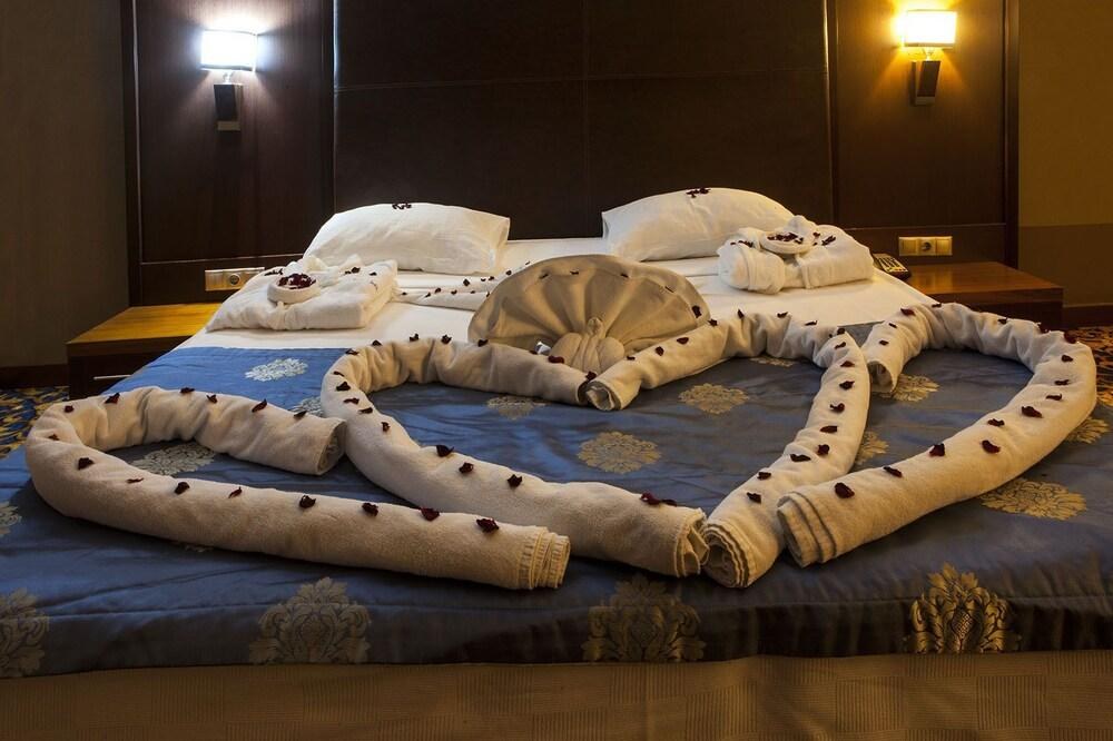 BERA ALANYA HOTEL photo 2