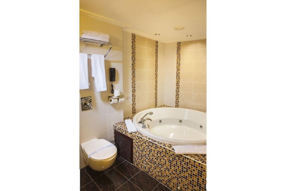 BERA ALANYA HOTEL photo 3