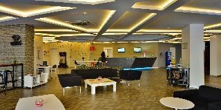 WHITE CITY BEACH HOTEL photo 1