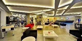 WHITE CITY BEACH HOTEL photo 2