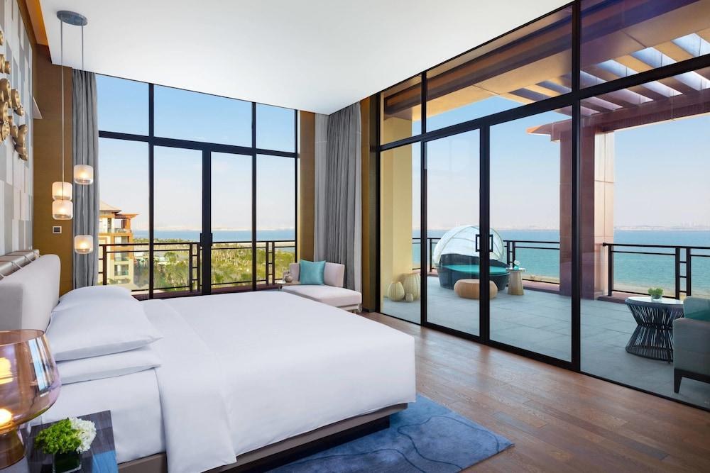 XIAMEN MARRIOTT HOTEL  CONFERENCE CENTRE photo 2