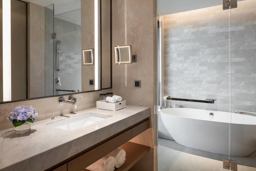 XIAMEN MARRIOTT HOTEL  CONFERENCE CENTRE photo 3
