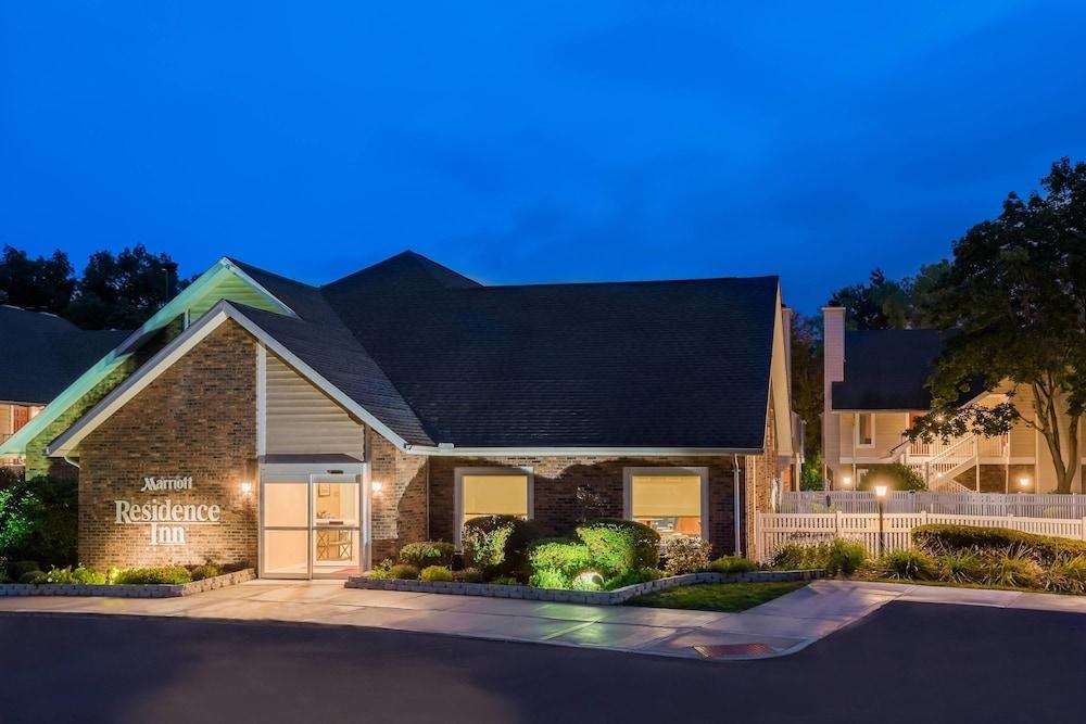 RESIDENCE INN HARTFORD WINDSOR