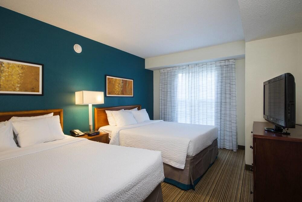 RESIDENCE INN WILLIAMSBURG photo 1