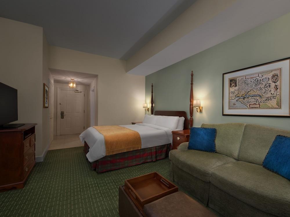 MARRIOTT'S MANOR CLUB AT FORD'S COLONY photo 2