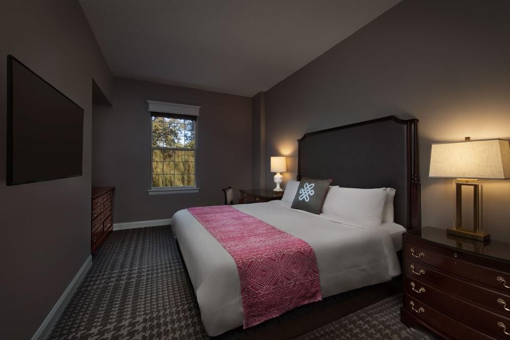 MARRIOTT'S MANOR CLUB AT FORD'S COLONY photo 3