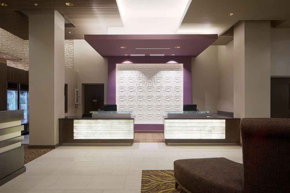 RESIDENCE INN WEST PALM BEACH DOWNTOWN/CITYPLACE AREA photo 1