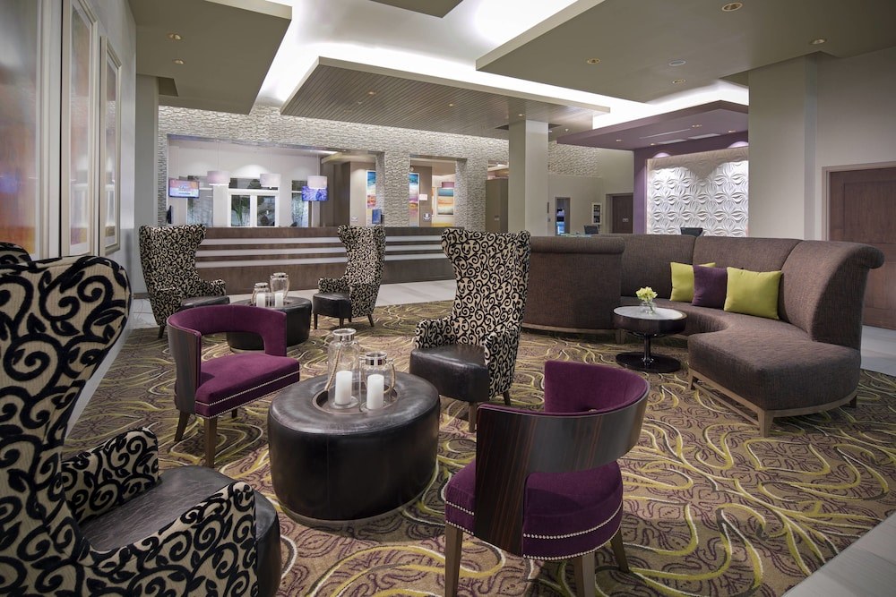 RESIDENCE INN WEST PALM BEACH DOWNTOWN/CITYPLACE AREA photo 2