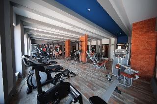 SEY BEACH HOTEL & SPA photo 1