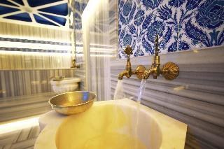 SEY BEACH HOTEL & SPA photo 2