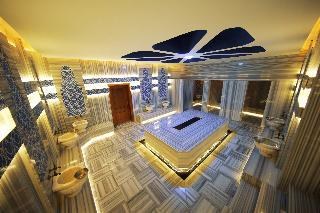 SEY BEACH HOTEL & SPA photo 3