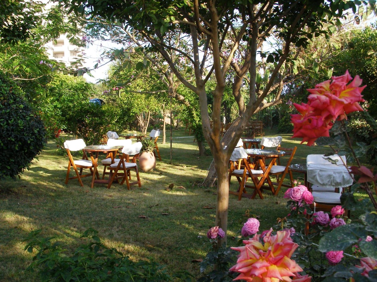 SEVKI BEY HOTEL