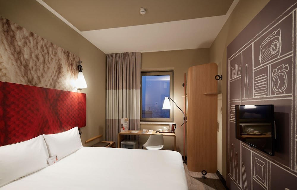 IBIS ISTANBUL TUZLA HOTEL photo 1