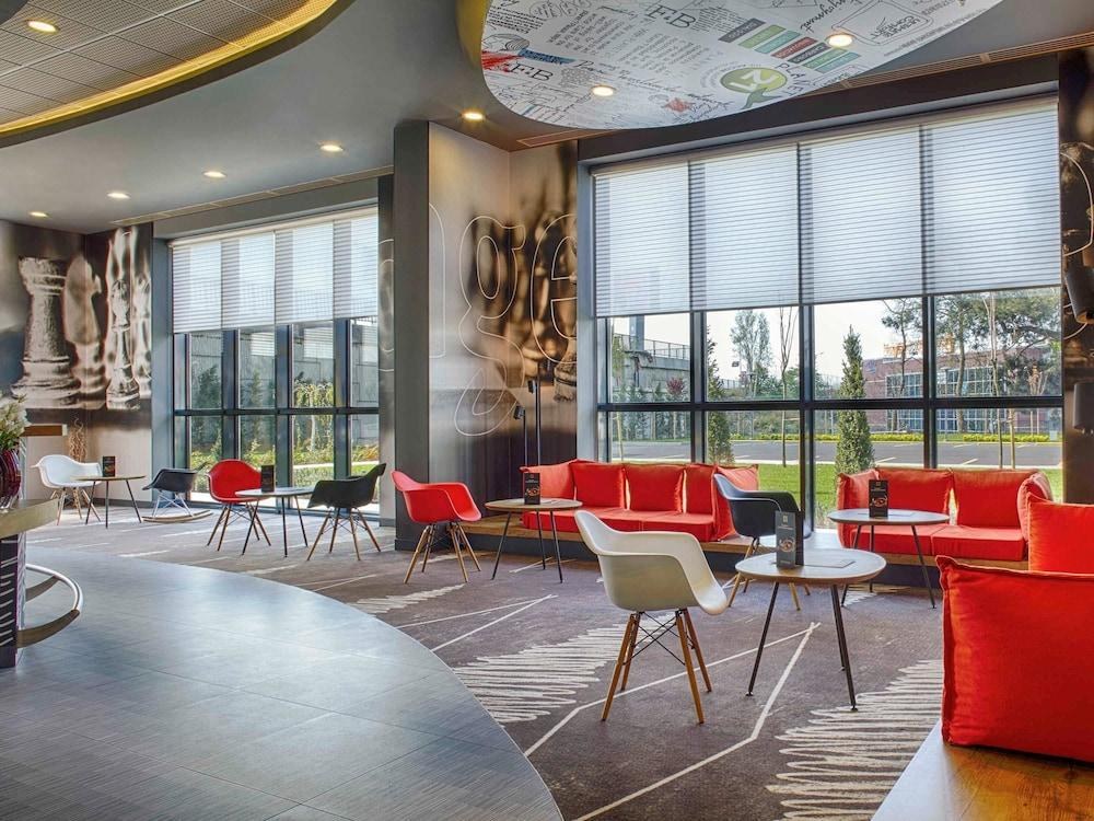 IBIS ISTANBUL TUZLA HOTEL photo 3