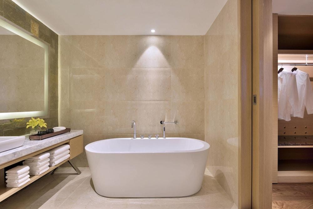 MARRIOTT EXECUTIVE APARTMENTS HYDERABAD photo 3