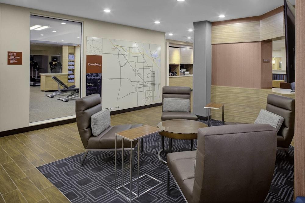 TOWNEPLACE SUITES ALBANY photo 4
