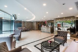 SureStay Plus by Best Western Sukhumvit 2 photo 3