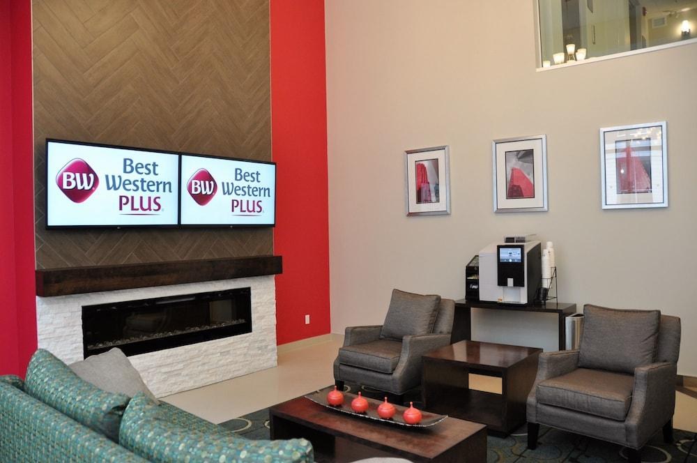 Best Western Plus Hotel Montreal photo 1