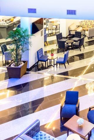Wyndham Manta Sail Plaza Hotel and Convention Center photo 3
