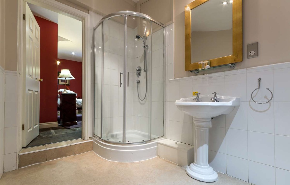 Guy Fawkes Inn, Sure Hotel Collection by Best Western photo 1