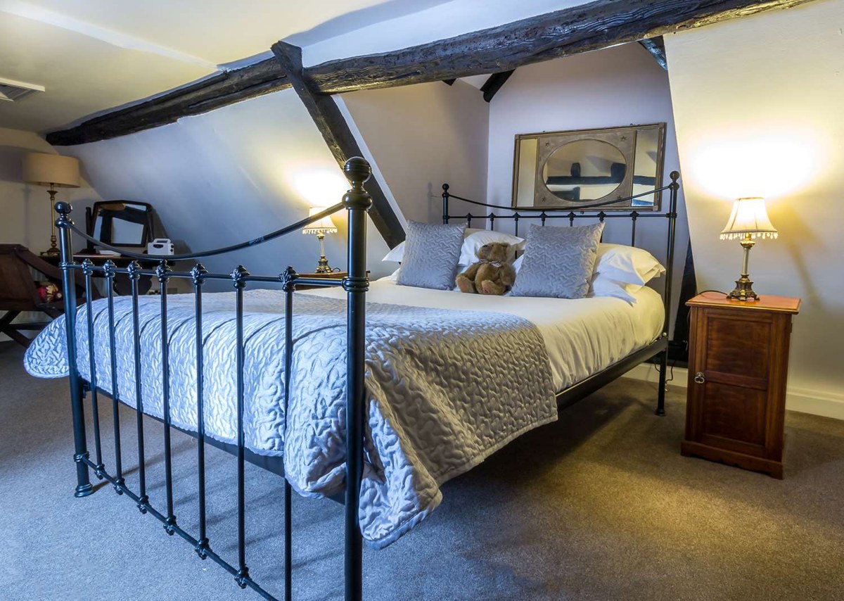 Guy Fawkes Inn, Sure Hotel Collection by Best Western photo 2