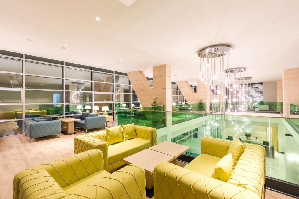 Best Western Premier Batumi photo 1