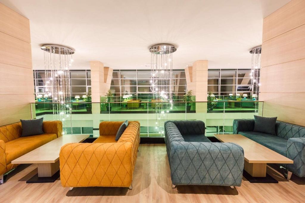 Best Western Premier Batumi photo 2