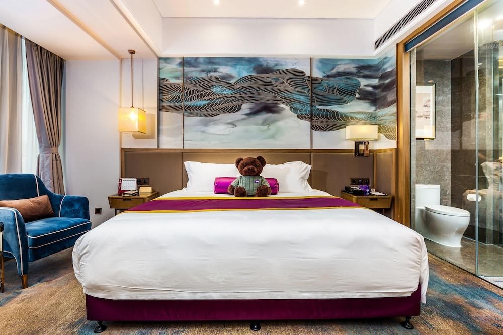 Best Western Plus Star City Hotel Hefei photo 1